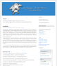 Dustyhawk blog