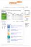 Pricenoia Product Page