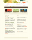 Happy Cog web design