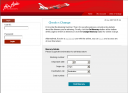 AirAsia check flight booking