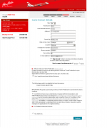 AirAsia travel insurance option