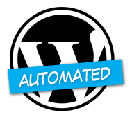 Wordpress Automated