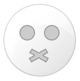 No say evil