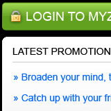 maybank2u myzone web design teaser