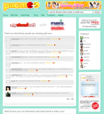 pacmee website