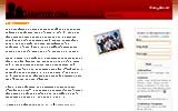 Old Websites Made Simple layout
