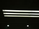 1-Utama ceiling