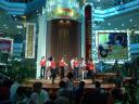 1-Utama performers