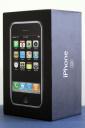 Apple iPhone box