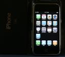 Apple iPhone device