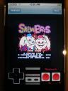 iphone snowbros