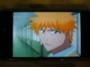 Apple iPhone and Bleach anime