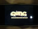 Apple iPhone and Geng the movie