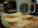 Starbucks macro food