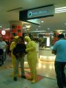 Digi Yellowman