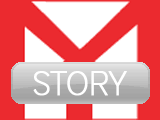 gmail story