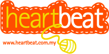 Heartbeat logo