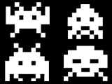 space invaders