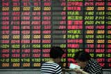stock exchange