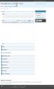 wordpress 2.5 create new post