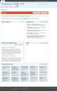 wordpress 2.5 dashboard