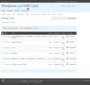 wordpress 2.5 posts
