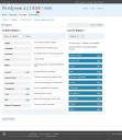 wordpress 2.5 widgets