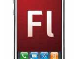 iphone flash player