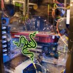 Razer system