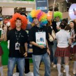 Apple iPhone promoters