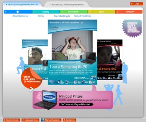 which-samsung-notebook