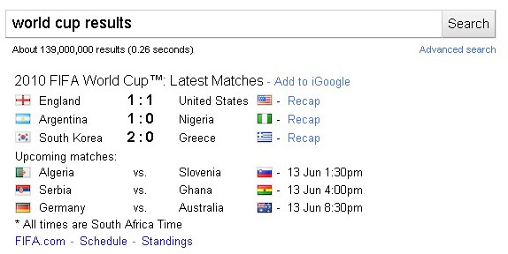 google world curp screenshot