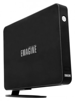 EMAGINE box